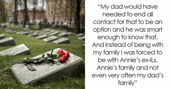 17YO Has To Endure Blended Fam’s Weird Rules, Gets Everything Off His Chest During Family Therapy