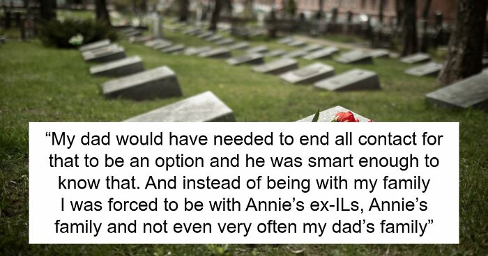 17YO Has To Endure Blended Fam’s Weird Rules, Gets Everything Off His Chest During Family Therapy