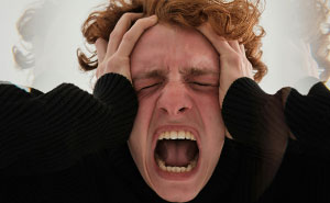 Dad And Stepmom Drag Teen To Family Therapy, Go Ballistic As He Exposes Their Toxic Behavior