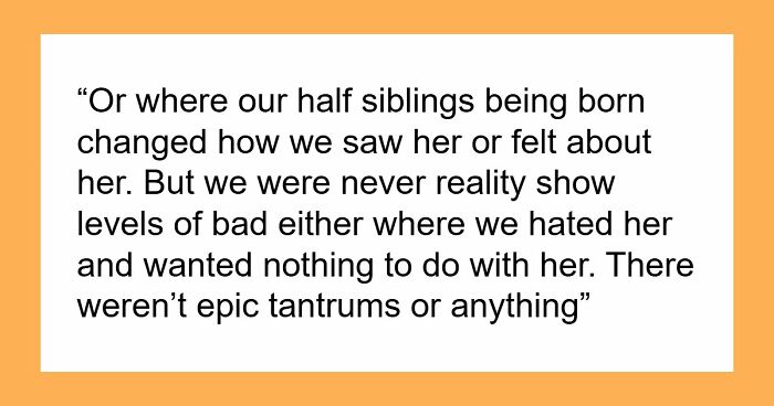 Teens Move To Grandparents After Dad’s Accident, Stepmom Fumes They Didn’t “Choose” Her