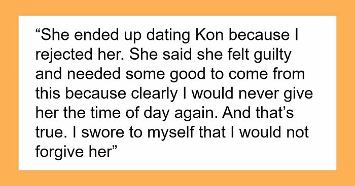 Woman Cuts Off Sister After Affair With Her Partner, Refuses To Comfort Her After Betrayal Backfires