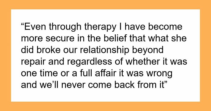 Woman Cuts Off Sister After Affair With Her Partner, Refuses To Comfort Her After Betrayal Backfires