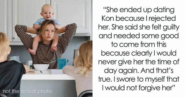 Woman Cuts Off Sister After Affair With Her Partner, Refuses To Comfort Her After Betrayal Backfires