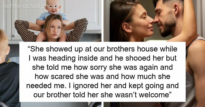 Lady Faces Karma After Cheating With Sis’s Baby Daddy, Asks For Sympathy When He Cheats On Her Too