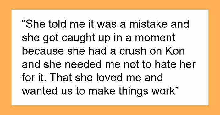 Woman Cuts Off Sister After Affair With Her Partner, Refuses To Comfort Her After Betrayal Backfires
