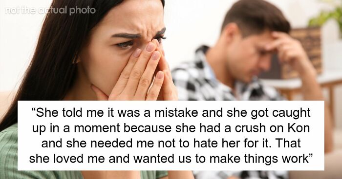 Woman Cuts Off Sister After Affair With Her Partner, Refuses To Comfort Her After Betrayal Backfires