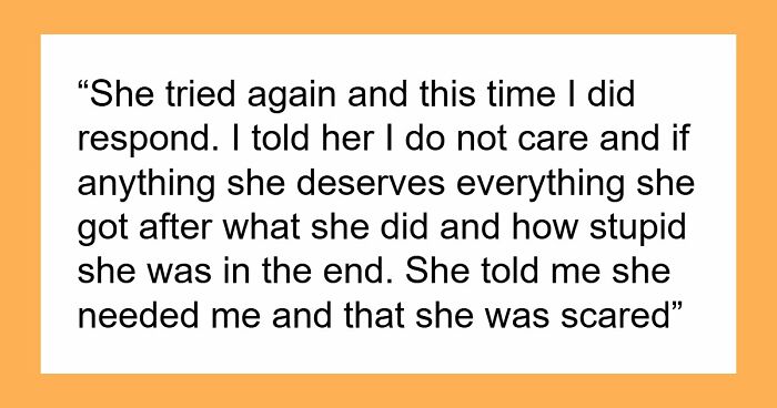 Lady Faces Karma After Cheating With Sis’s Baby Daddy, Asks For Sympathy When He Cheats On Her Too