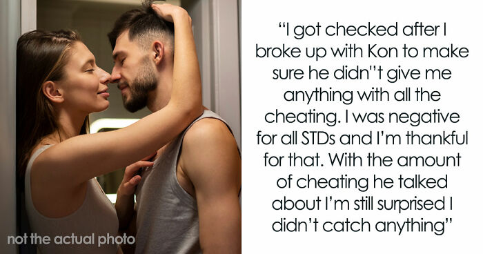 Woman Cuts Off Sister After Affair With Her Partner, Refuses To Comfort Her After Betrayal Backfires