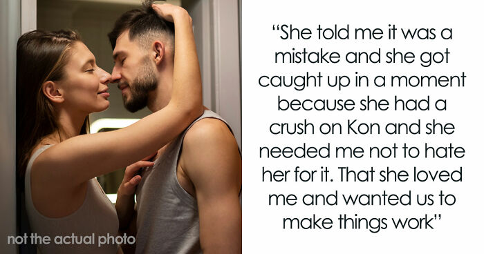 Woman Cuts Off Sister After Affair With Her Partner, Refuses To Comfort Her After Betrayal Backfires