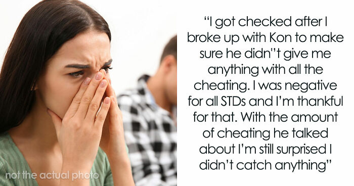 Woman Cuts Off Sister After Affair With Her Partner, Refuses To Comfort Her After Betrayal Backfires