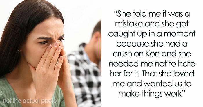 Woman Cuts Off Sister After Affair With Her Partner, Refuses To Comfort Her After Betrayal Backfires