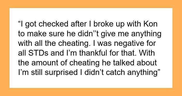 Lady Faces Karma After Cheating With Sis’s Baby Daddy, Asks For Sympathy When He Cheats On Her Too