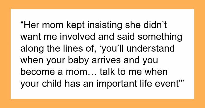 Cruel Mom Says 10YO Should “Tough It Out” When She Gets Her Period, Horrified Stepmom Intervenes