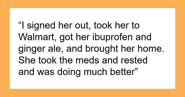Cruel Mom Says 10YO Should “Tough It Out” When She Gets Her Period, Horrified Stepmom Intervenes