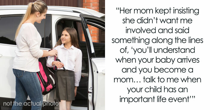 Cruel Mom Says 10YO Should “Tough It Out” When She Gets Her Period, Horrified Stepmom Intervenes