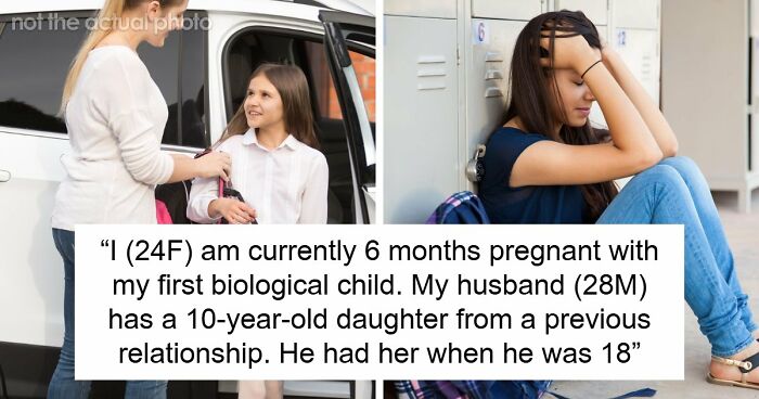 Cruel Mom Says 10YO Should “Tough It Out” When She Gets Her Period, Horrified Stepmom Intervenes