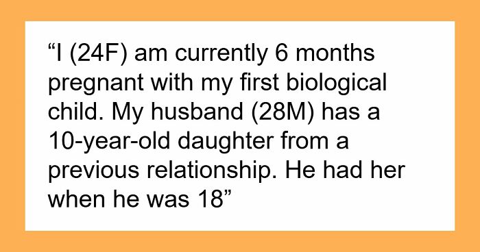 Cruel Mom Says 10YO Should “Tough It Out” When She Gets Her Period, Horrified Stepmom Intervenes