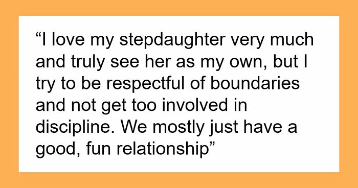 Cruel Mom Says 10YO Should “Tough It Out” When She Gets Her Period, Horrified Stepmom Intervenes