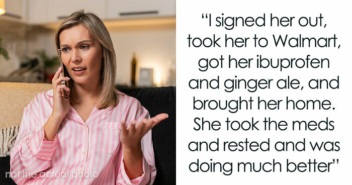 Cruel Mom Says 10YO Should “Tough It Out” When She Gets Her Period, Horrified Stepmom Intervenes