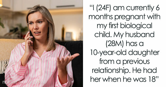 Cruel Mom Says 10YO Should “Tough It Out” When She Gets Her Period, Horrified Stepmom Intervenes