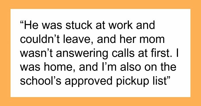 Cruel Mom Says 10YO Should “Tough It Out” When She Gets Her Period, Horrified Stepmom Intervenes
