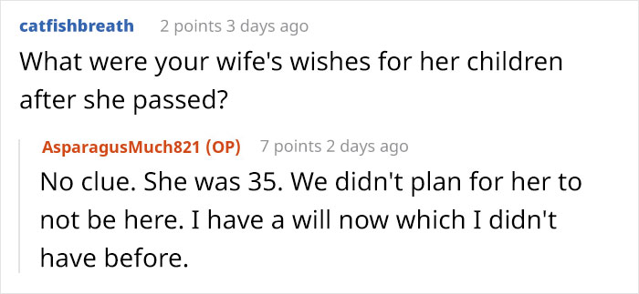Widower Repaints Stepchildren’s Rooms After They Move Out, Family Accuses Him Of “Erasing” Them Widower Repaints Stepchildren’s Rooms After They Move Out, Family Accuses Him Of “Erasing” Them
