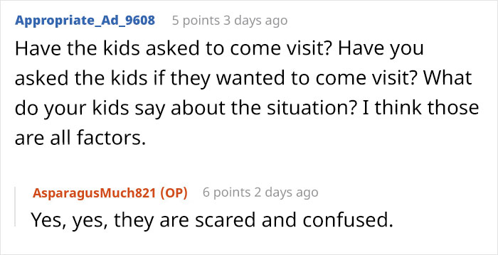 Widower Repaints Stepchildren’s Rooms After They Move Out, Family Accuses Him Of “Erasing” Them Widower Repaints Stepchildren’s Rooms After They Move Out, Family Accuses Him Of “Erasing” Them