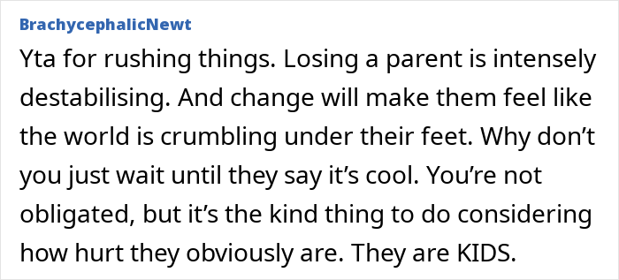 Widower Repaints Stepchildren’s Rooms After They Move Out, Family Accuses Him Of “Erasing” Them Widower Repaints Stepchildren’s Rooms After They Move Out, Family Accuses Him Of “Erasing” Them