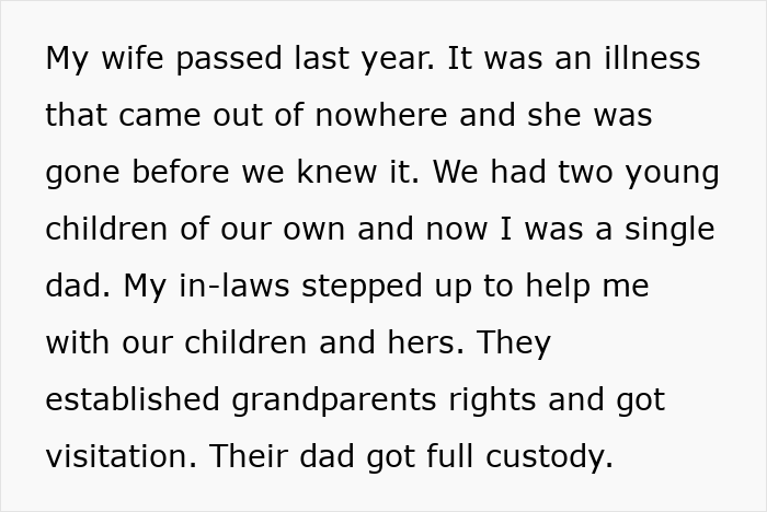 Widower Repaints Stepchildren’s Rooms After They Move Out, Family Accuses Him Of “Erasing” Them Widower Repaints Stepchildren’s Rooms After They Move Out, Family Accuses Him Of “Erasing” Them