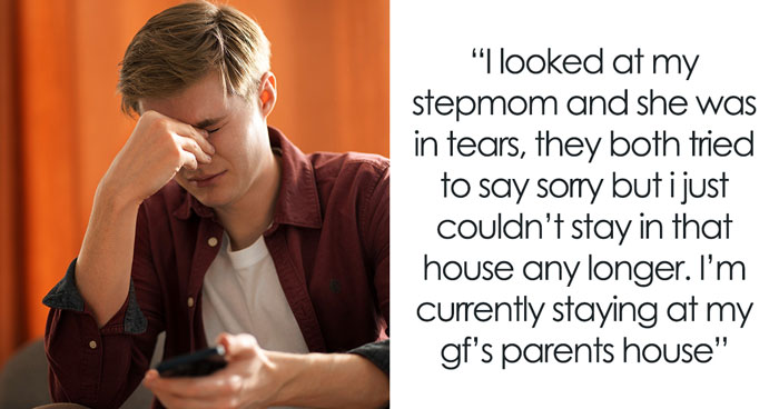 Cunning Dad Hides The Fact That New Wife Was His Affair Partner, 22YO Finds Out From Photo Albums