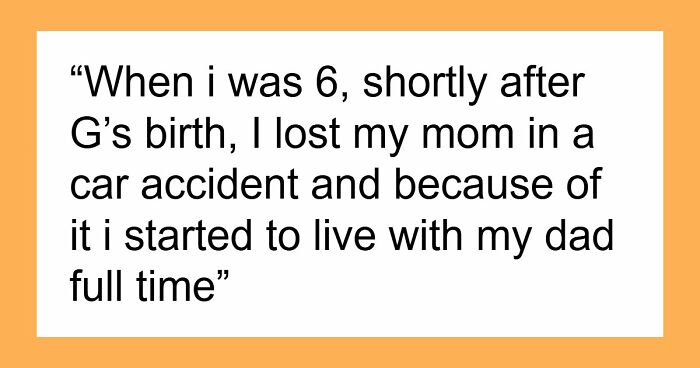 “She Stole Your Mom’s Life”: Dad And Affair Partner Keep Secret From Son For Years, He’s Shocked