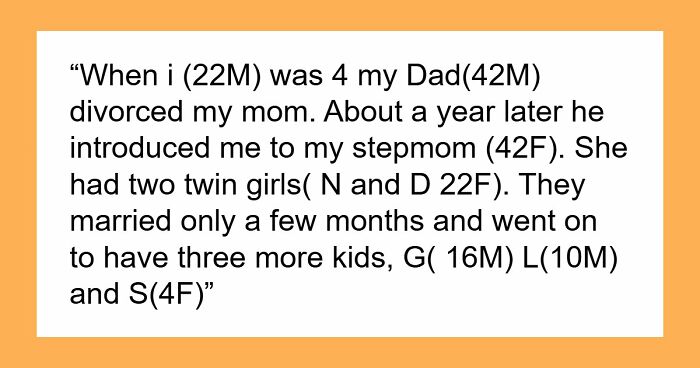 “She Stole Your Mom’s Life”: Dad And Affair Partner Keep Secret From Son For Years, He’s Shocked