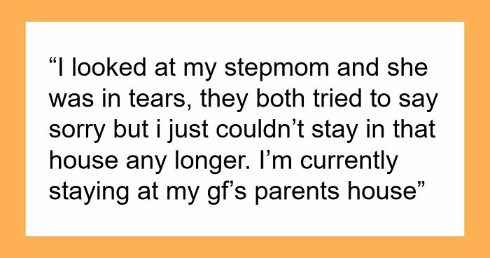 “She Stole Your Mom’s Life”: Dad And Affair Partner Keep Secret From Son For Years, He’s Shocked