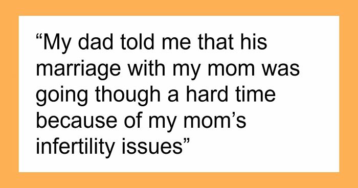 Cunning Dad Hides The Fact That New Wife Was His Affair Partner, 22YO Finds Out From Photo Albums