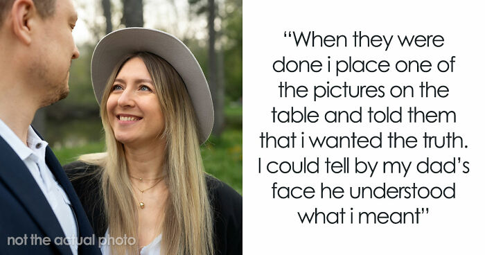 “That’s Disgusting”: Man Cheats On Infertile Wife, Marries Affair Partner, Son Learns Truth At 22