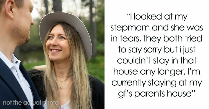 “She Stole Your Mom’s Life”: Dad And Affair Partner Keep Secret From Son For Years, He’s Shocked