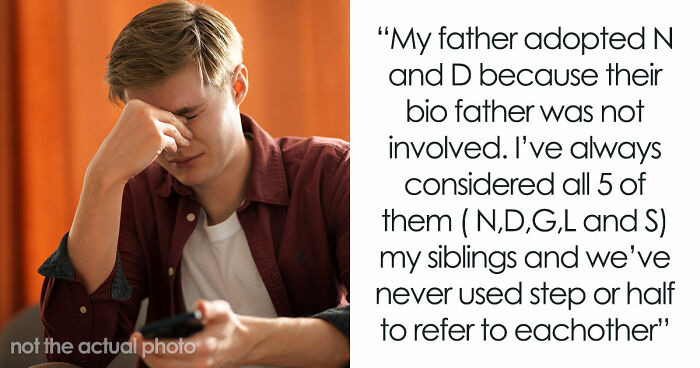 “She Stole Your Mom’s Life”: Dad And Affair Partner Keep Secret From Son For Years, He’s Shocked