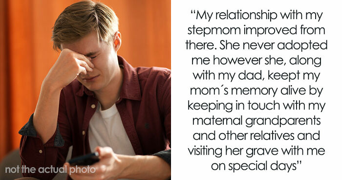 “She Stole Your Mom’s Life”: Dad And Affair Partner Keep Secret From Son For Years, He’s Shocked