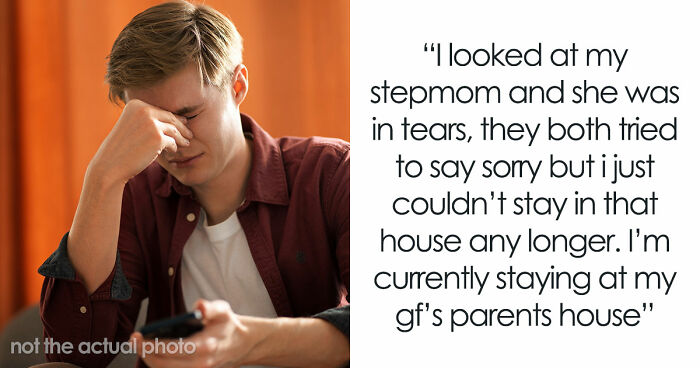 “She Stole Your Mom’s Life”: Dad And Affair Partner Keep Secret From Son For Years, He’s Shocked