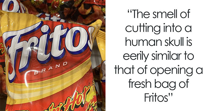 69 Fascinating And Unsettling Facts That Might Make People Wonder Why In The World Anyone Would Know Them