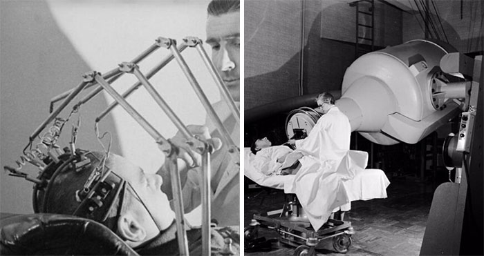 29 Medical Devices From The Past That Might Make You Grateful For Modern Healthcare (New Pics)