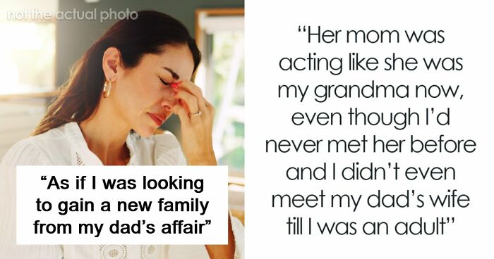 “The Entitlement”: Random Stranger Takes A Seat At Main Wedding Table, Steals Bride’s Mother’s Place