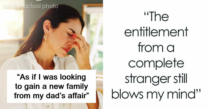 “The Entitlement”: Random Stranger Takes A Seat At Main Wedding Table, Steals Bride’s Mother’s Place