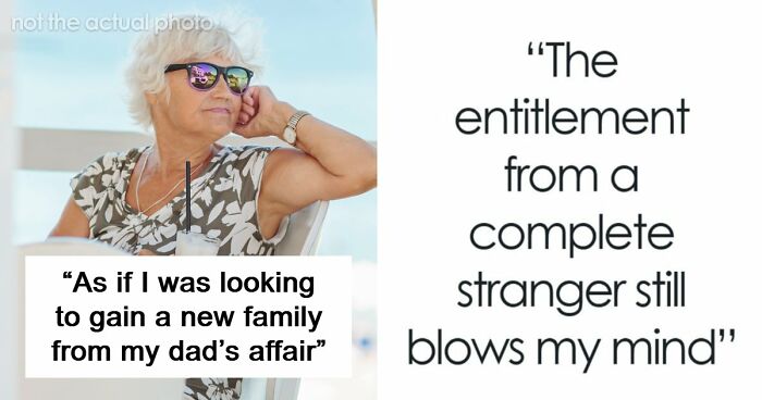“The Entitlement”: Random Stranger Takes A Seat At Main Wedding Table, Steals Bride’s Mother’s Place