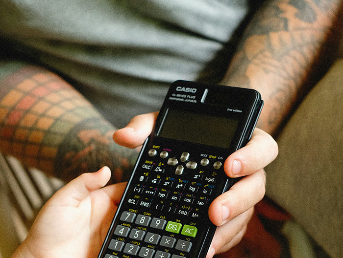 “It’s Really Creepy”: 59 Times Someone’s Intelligence Was Impressive And Freaky At The Same Time