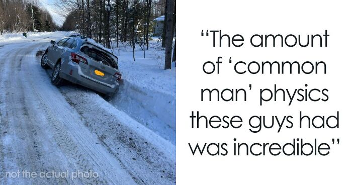 “Was Actually Pretty Eerie”: 33 Of The Most Unusual Displays Of Intelligence People Have Ever Seen