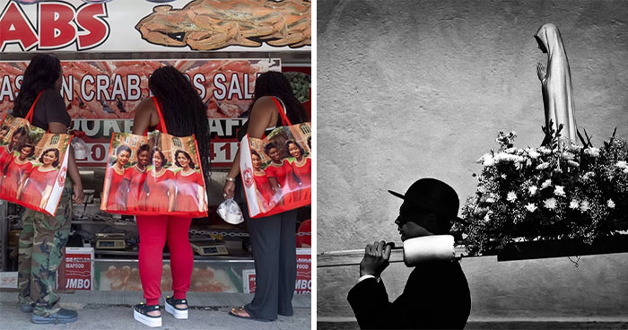 25 Stunning Street Scenes From The Artist Gallery’s 2026 Photography Contest That Find Beauty In Ordinary Moments