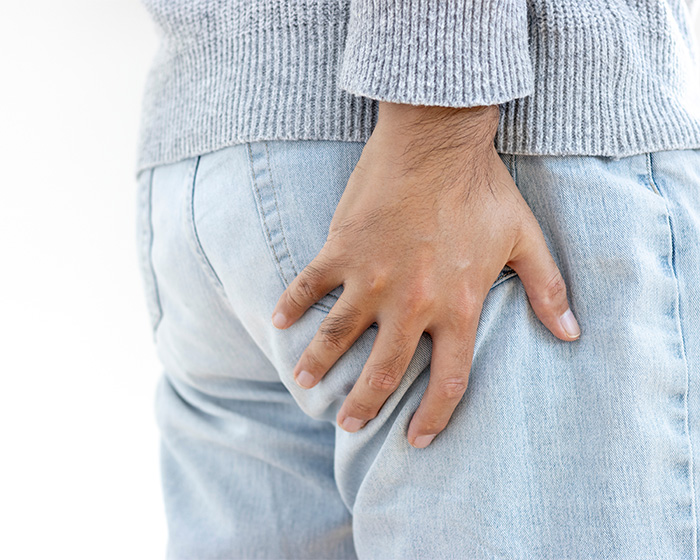 Estudo revela que a principal área do prazer masculino não é onde os especialistas pensavam