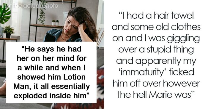 Wife Is Confused After A Silly Joke Goes Wrong With Her Husband, The Real Reason Leaves Her Devastated