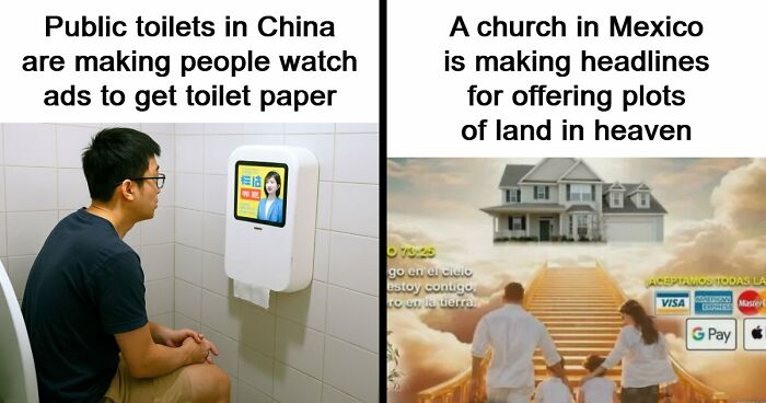 79 Depressing Posts That Prove We Might Be Living In The Stupidest Time In History